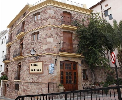 Gallery - Hotel El Rullo