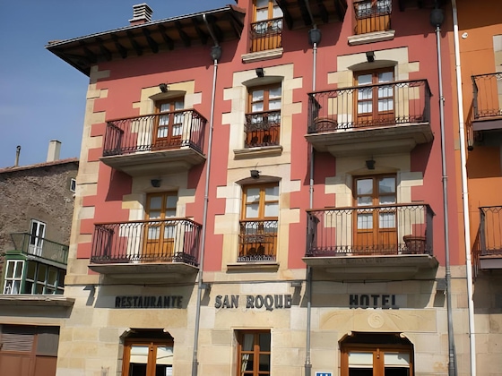 Gallery - Hotel San Roque