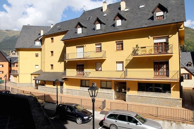 Gallery - Apartments Somni Aranès