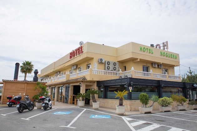 Gallery - Hotel Noguera El Albir