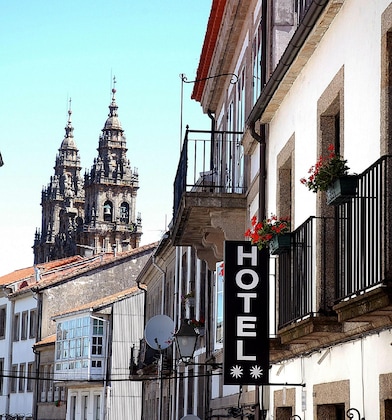 Gallery - Hotel Entrecercas