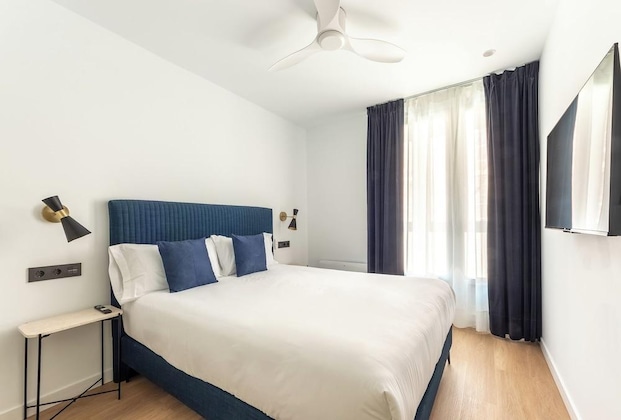 Gallery - Arenal Suites Bilbao