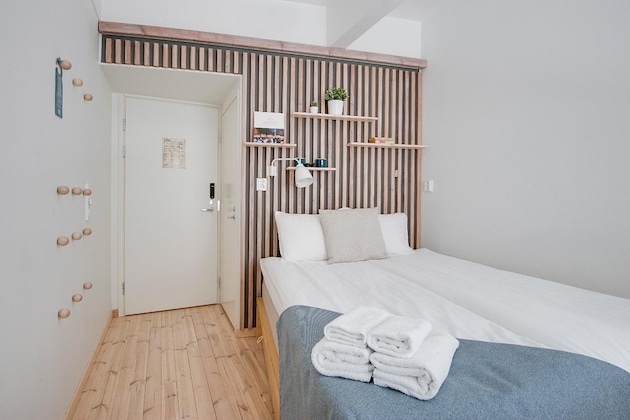 Gallery - Dream Hostel & Hotel Tampere