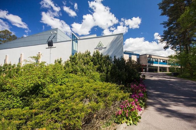 Gallery - Hotel Linnasmäki