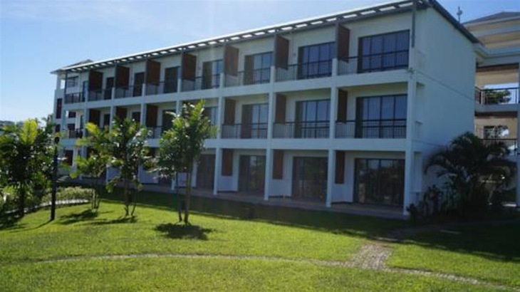 Gallery - Manhao Hotel