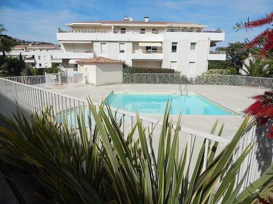 Gallery - Apartment Cap Marine.1