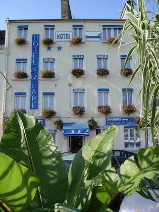 Gallery - Hôtel De La Gare