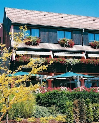 Gallery - Hotel Le Ménestrel