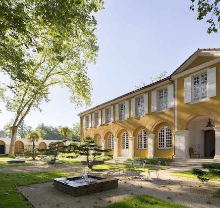 Gallery - Relais & Châteaux La Bastide