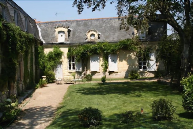 Gallery - Le Manoir de Boisairault