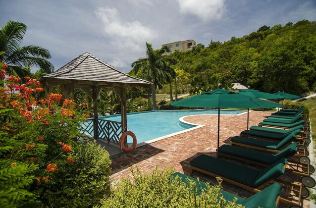 Gallery - Residences at Nonsuch Bay Antigua