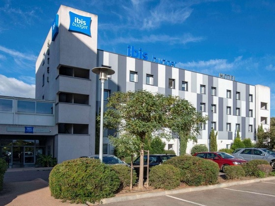 Gallery - Ibis Budget Ajaccio