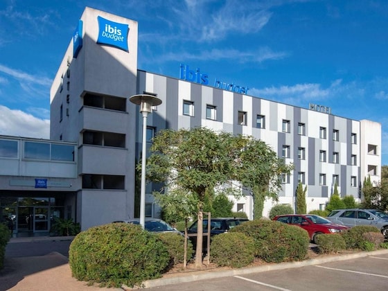 Gallery - Ibis Budget Ajaccio