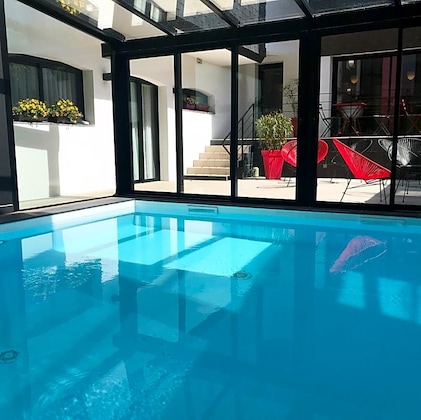 Gallery - Le Cornouaille Hotel & Spa