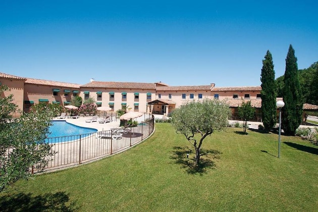 Gallery - Logis Le Mas De Jossyl