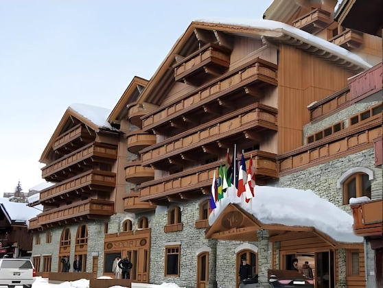 Gallery - Hôtel Le Kaïla