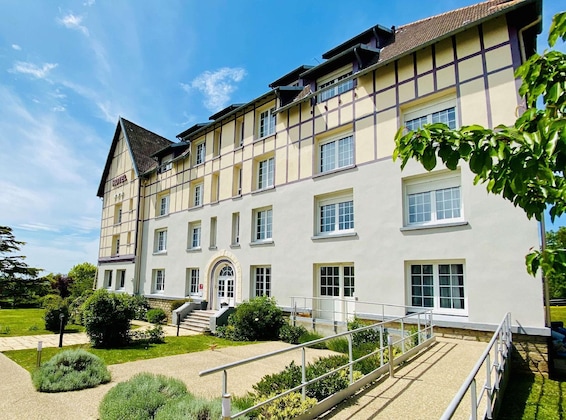 Gallery - Sure Hotel By Best Western Port Jérome - Le Havre