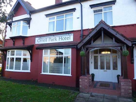 Gallery - Orrell Park Hotel