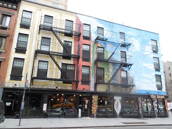 Gallery - East Village Hotel