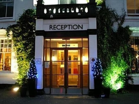 Gallery - Castlecary House Hotel