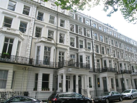 Gallery - Curzon House Hotel - Hostel