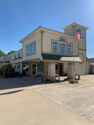 Gallery - Hotel Jackson