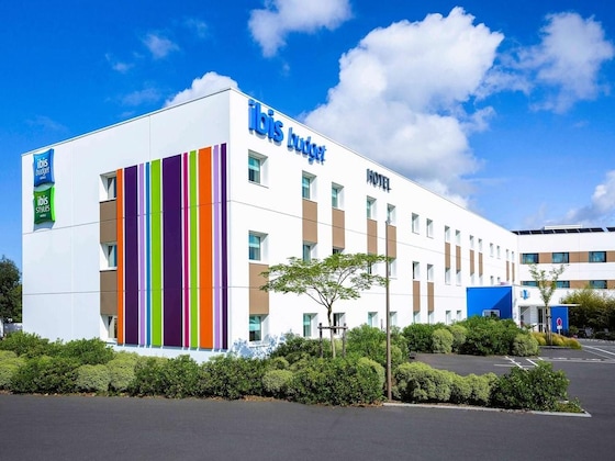 Gallery - Ibis Budget Les Sables D'olonne