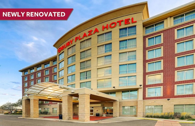 Gallery - Drury Inn & Suites Denver Westminster