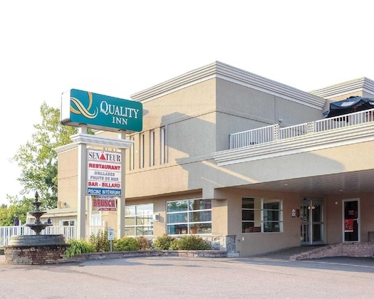 Gallery - Quality Inn Mont Laurier