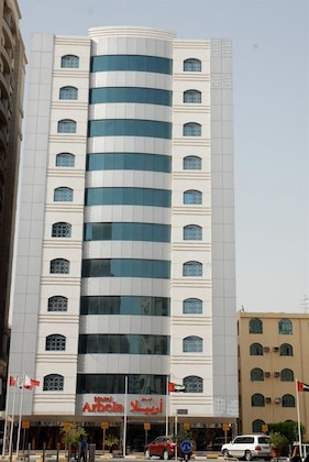 Gallery - Arbella Boutique Hotel