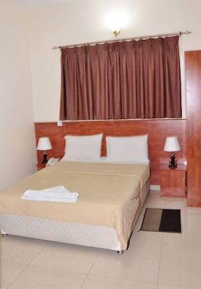 Gallery - Africana Hotel