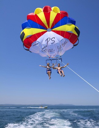 Gallery - Salamander Beach Accommodation Adults Only