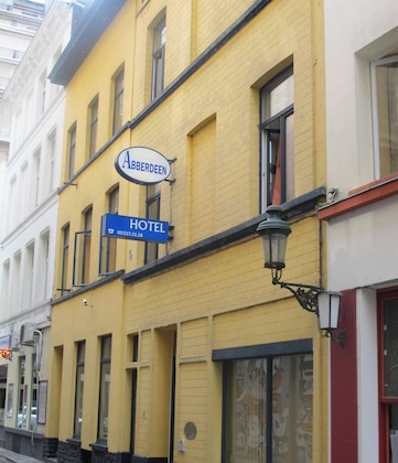 Gallery - Hotel Le Grand Colombier