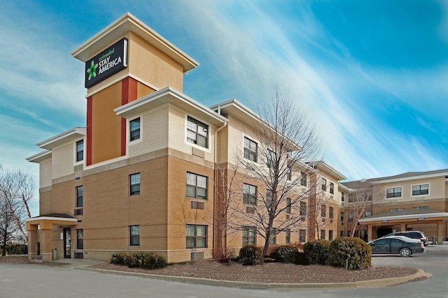 Gallery - Extended Stay America Suites Detroit Southfield I-696