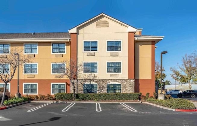 Gallery - Extended Stay America Sacramento Roseville