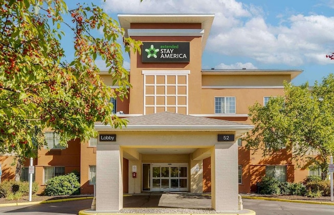 Gallery - Extended Stay America Boston Waltham 52 4Th Ave