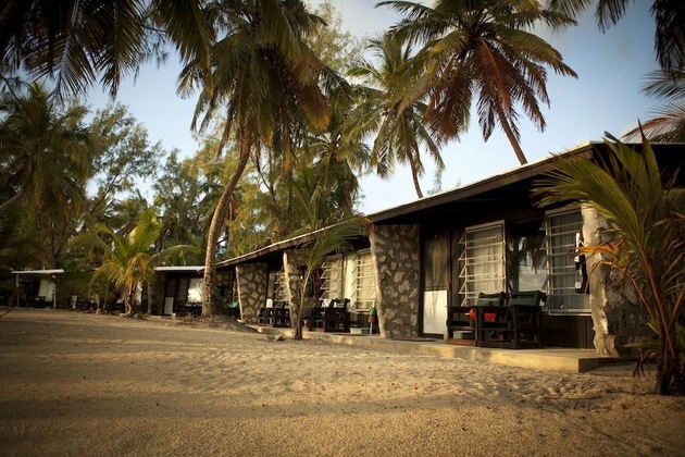 Gallery - Small Hope Bay Lodge All Inclusive