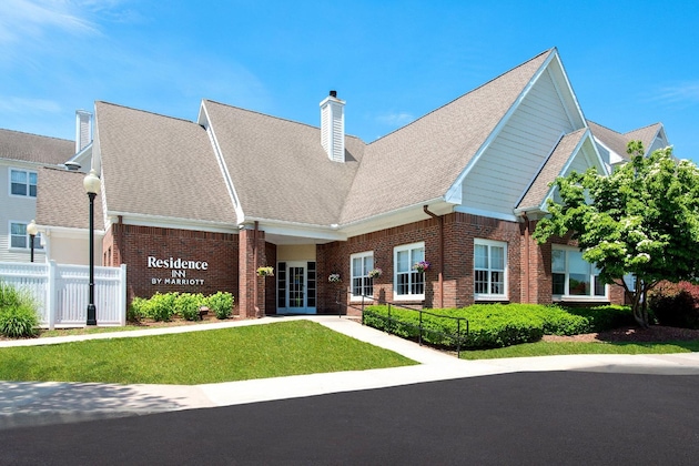 Gallery - Residence Inn By Marriott Hartford Manchester