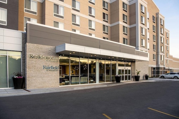 Gallery - Fairfield Inn & Suites By Marriott Winnipeg