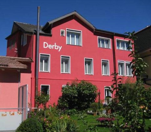 Gallery - Hotel Derby Interlaken - Action & Relax Hub