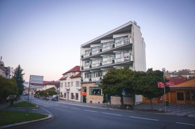 Gallery - Hotel Krystal