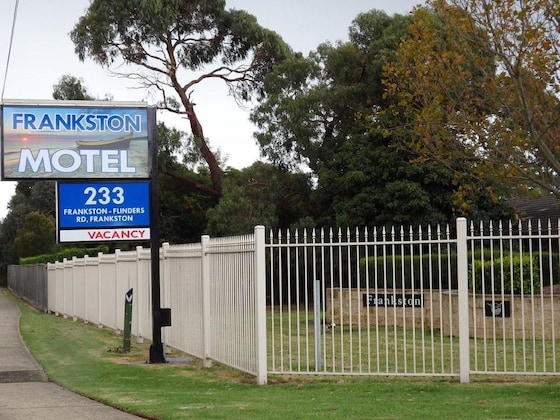 Gallery - Frankston Motel