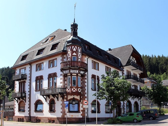 Gallery - Hotel Neustädter Hof