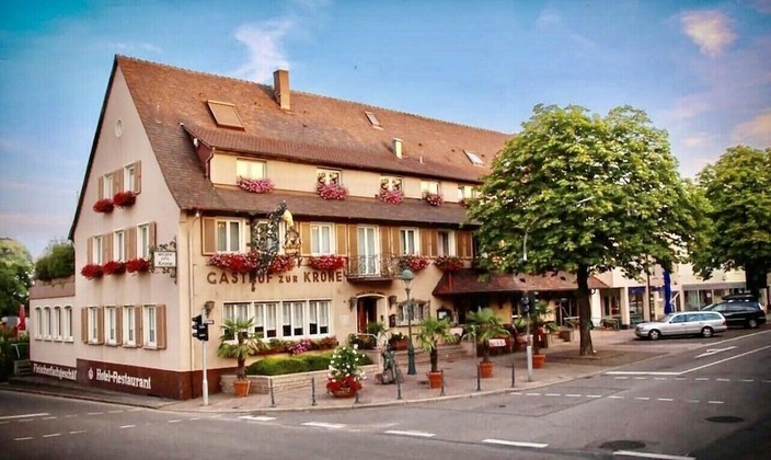 Gallery - Hotel Krone