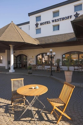 Gallery - Hotel Westhoff