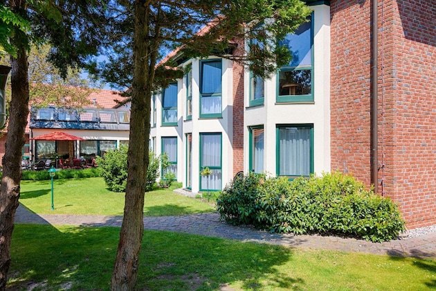 Gallery - Hotel Garni Nussbaumhof
