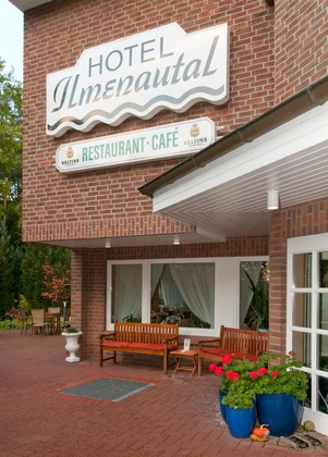 Gallery - Hotel Ilmenautal