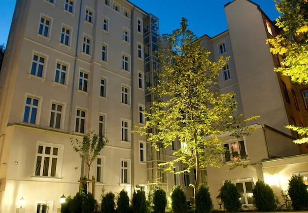 Gallery - Palacina Berlin - Serviced Apartments