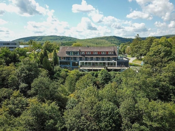 Gallery - Berghotel Johanneshöhe
