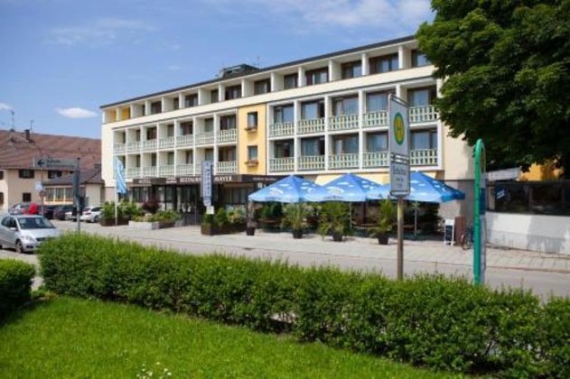 Gallery - Hotel Mayer